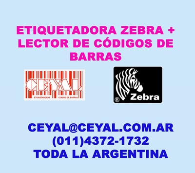 147 LECTOR DE CODIGOS DE BARRAS METROLOGIC CEYAL ARGENTINA