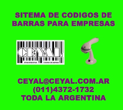 Ribbon + Etiquetas para imprimir carton – Industria frigorigica Argentina – (stock disponible)