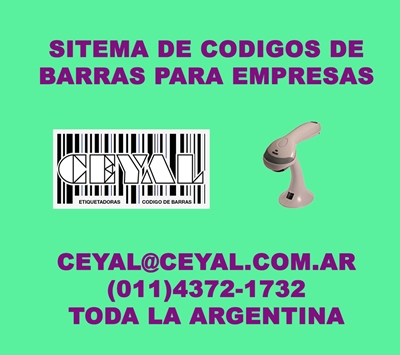 Etiquetas + ribbon para torular productos Locales Argentina (stock disponible)