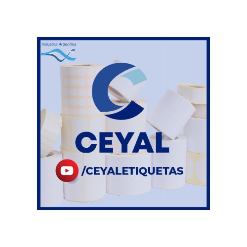 Etiquetas para inventarios - códigos qr