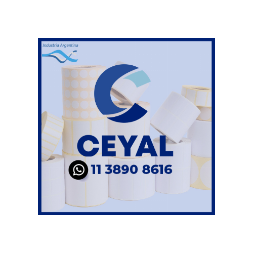 Venta de impresoras térmicas - Correo nacional