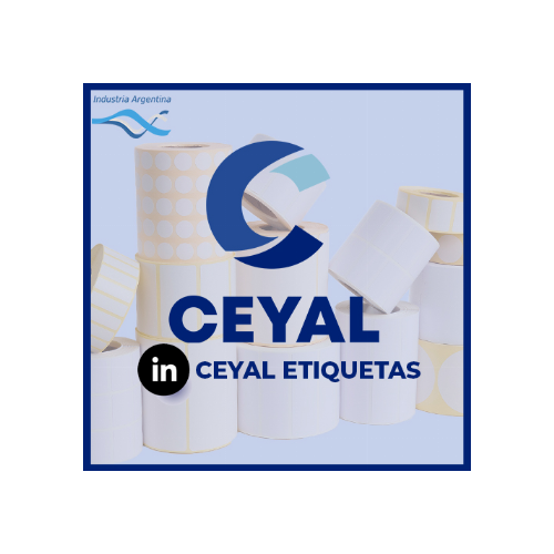 Etiquetas adehsivas viandas light congeldas - Viandas aptas celíacos 