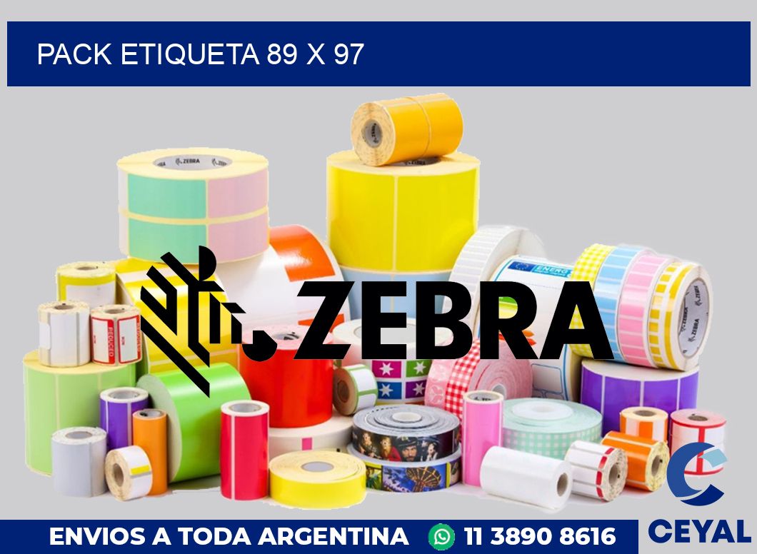 pack etiqueta 89 x 97