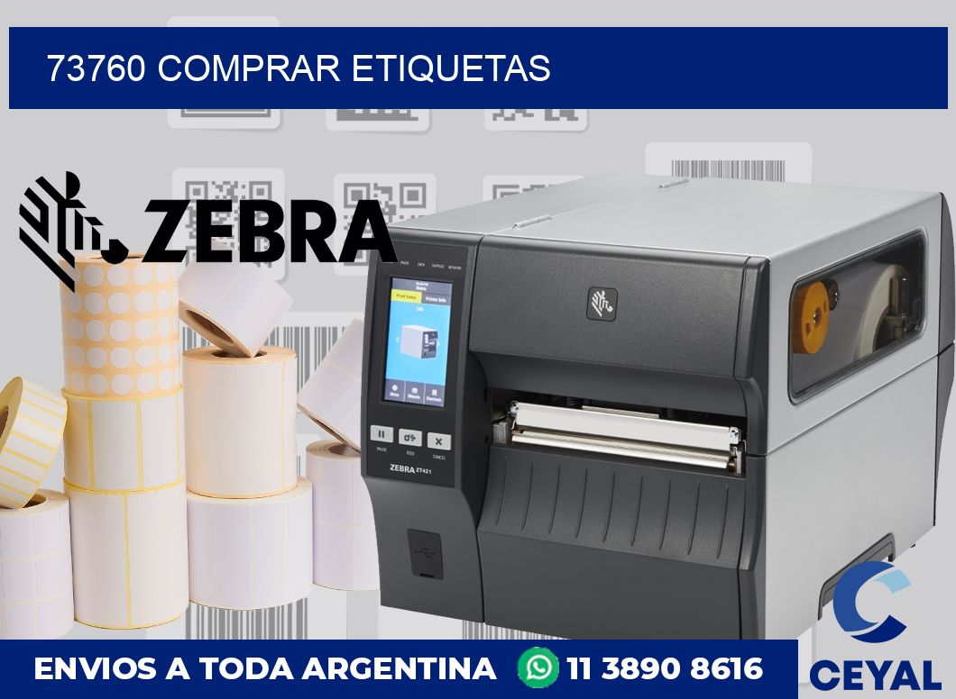 73760 comprar etiquetas
