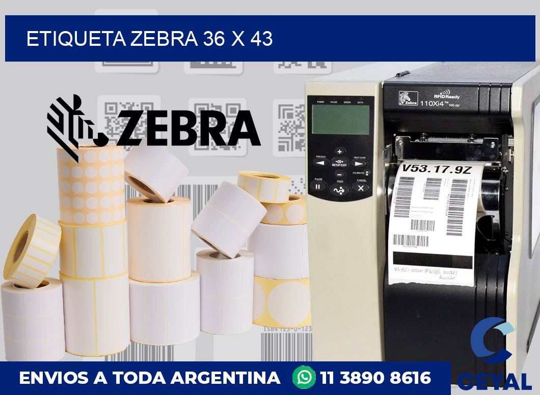 etiqueta zebra 36 x 43