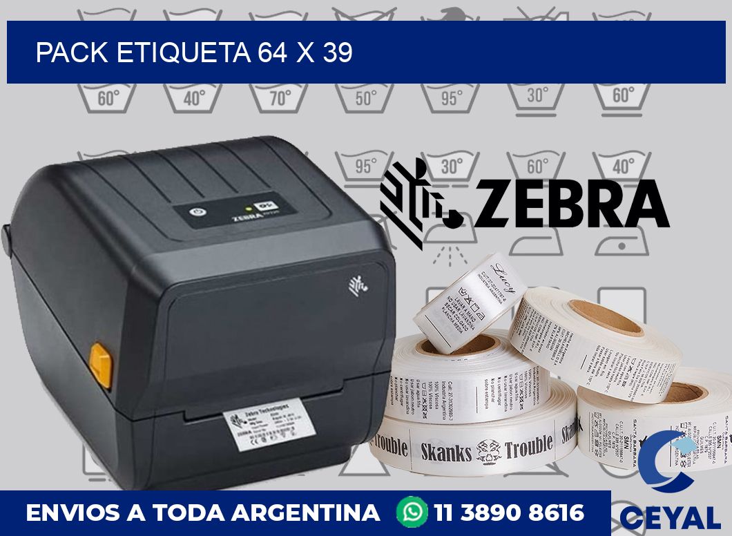 pack etiqueta 64 x 39
