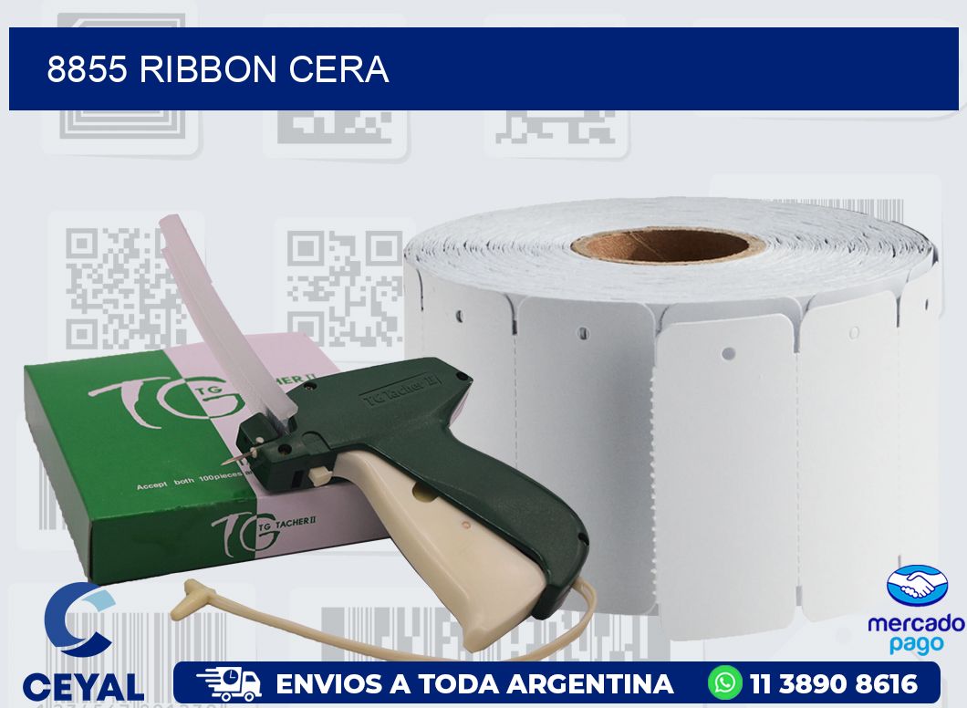 8855 RIBBON CERA
