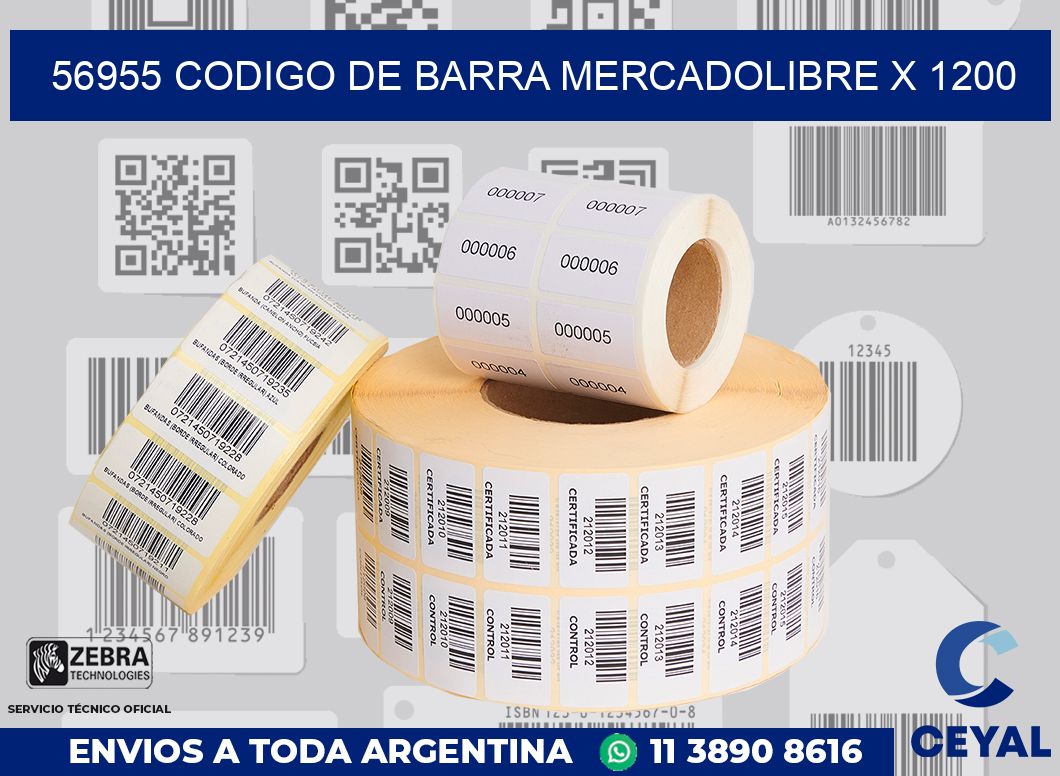 56955 codigo de barra mercadolibre x 1200
