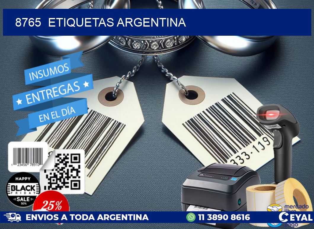 8765  etiquetas argentina