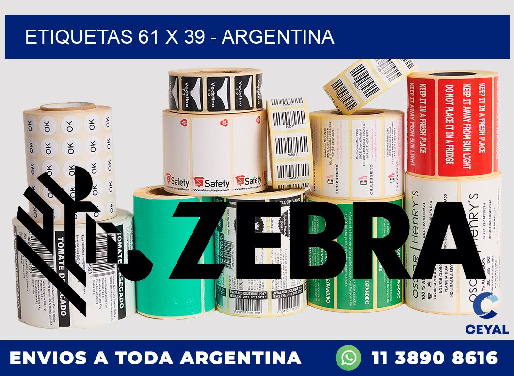 ETIQUETAS 61 x 39 – ARGENTINA