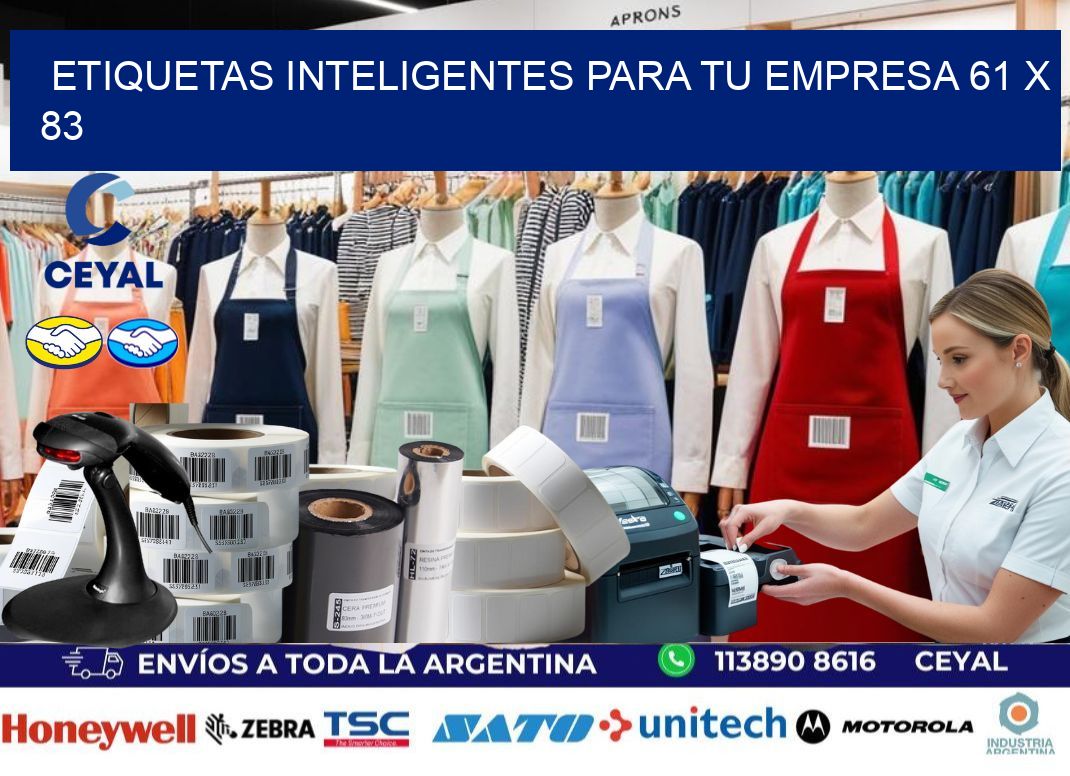 Etiquetas inteligentes para tu empresa 61 x 83