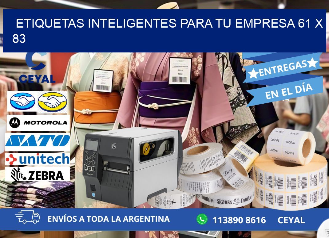 Etiquetas inteligentes para tu empresa 61 x 83