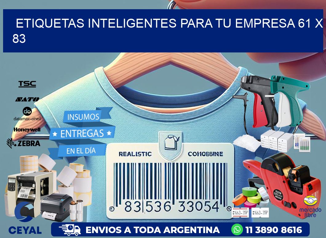 Etiquetas inteligentes para tu empresa 61 x 83