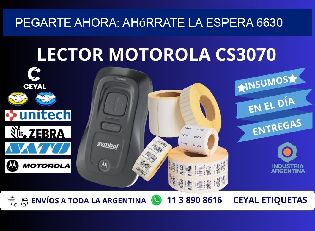 PegArte Ahora: Ahórrate la Espera 6630