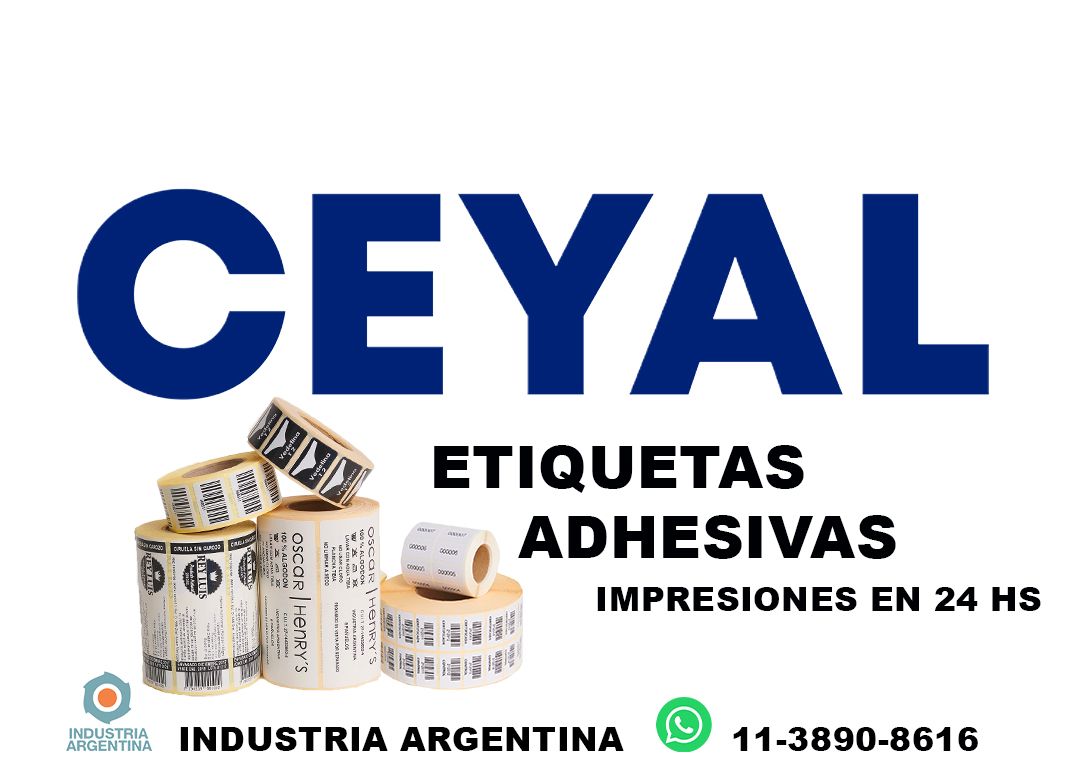 3420 etiquetas de poliamida ropa