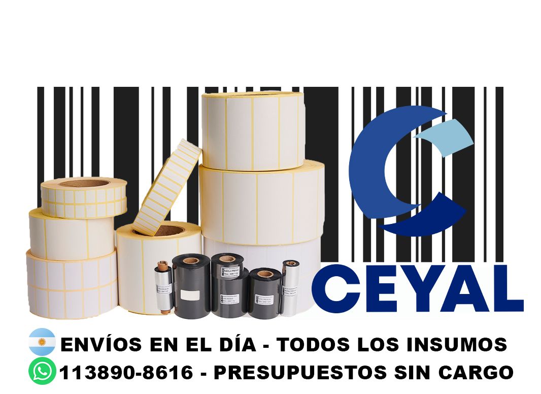 39525 Como hacer  etiquetas con código de barras en Word