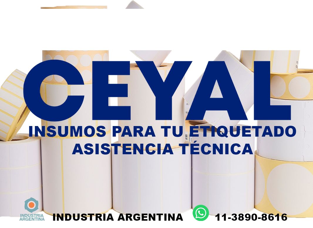 10980 impresora de etiquetas térmicas para ropa