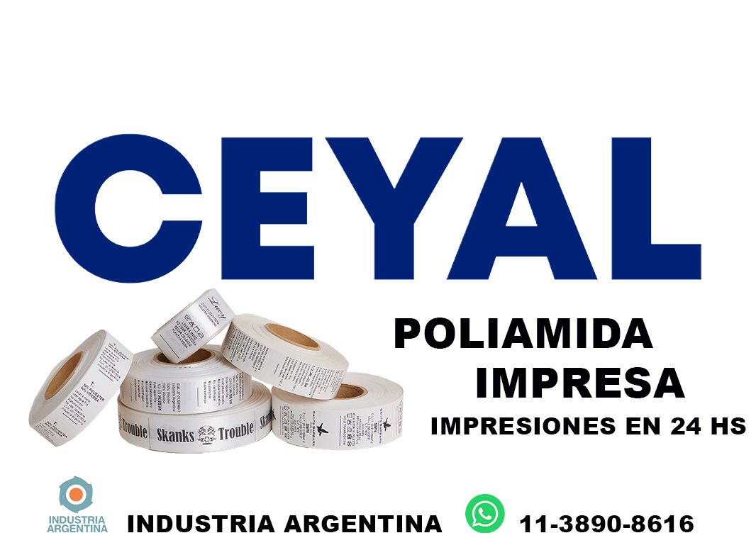 11095 impresora de etiquetas térmicas para ropa