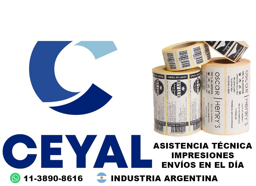 14850 Etiquetado y codificación de mercancías en almacén