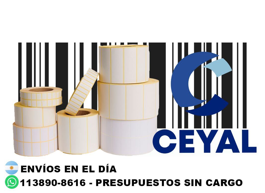 97255 impresora Zebra no imprime código de barras ZT230