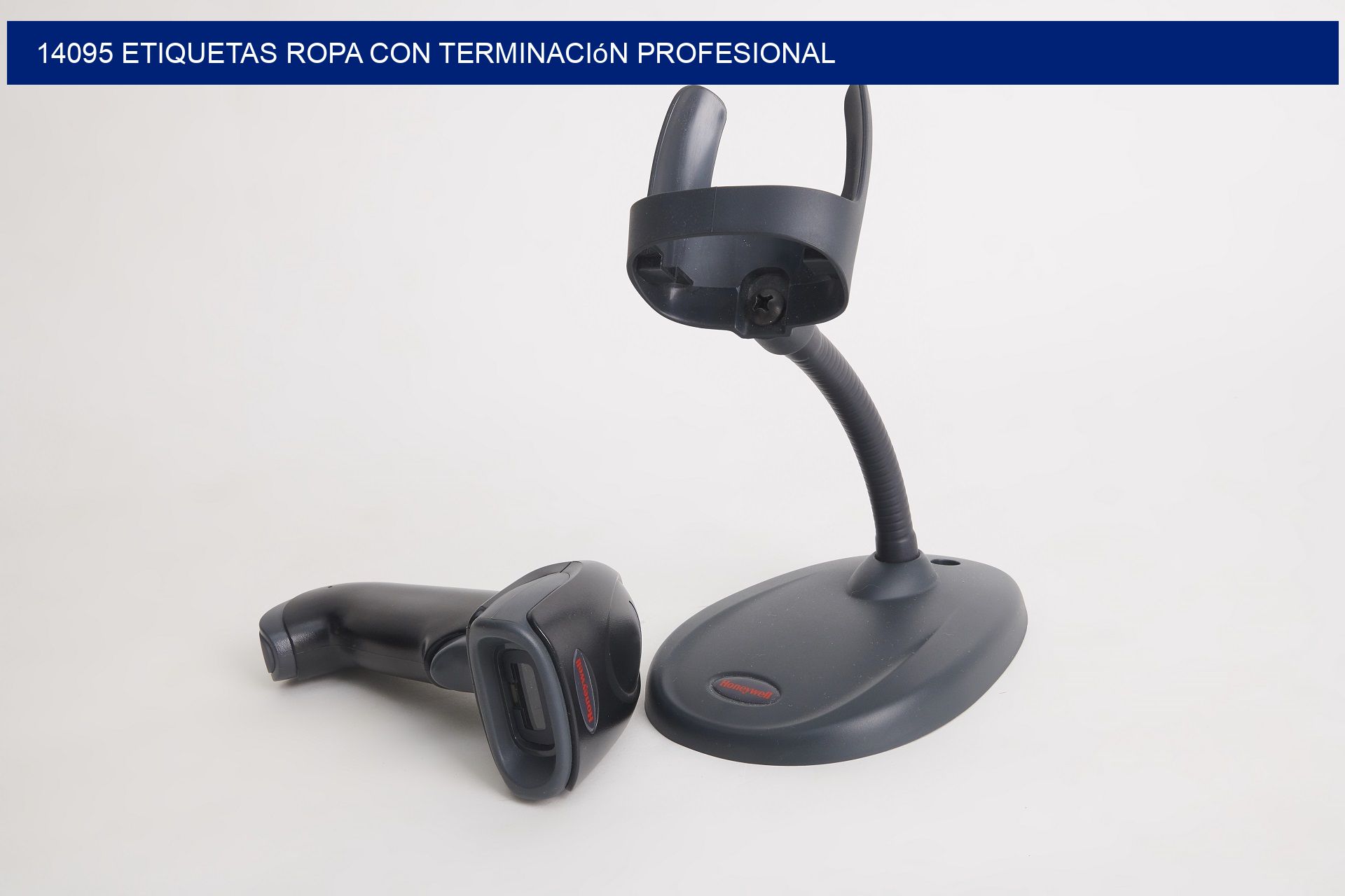 14095 Etiquetas ropa con terminación profesional