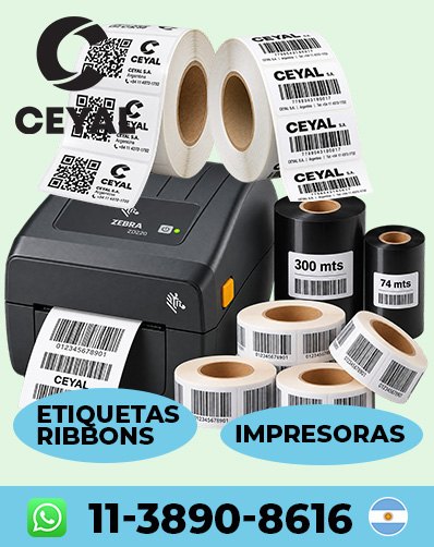 Etiquetas adhesivas para textiles SERVICIO TENCICO GAINSHA OFICIAL