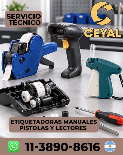 Etiquetas para Emprendimientos de Ropa códigos qr