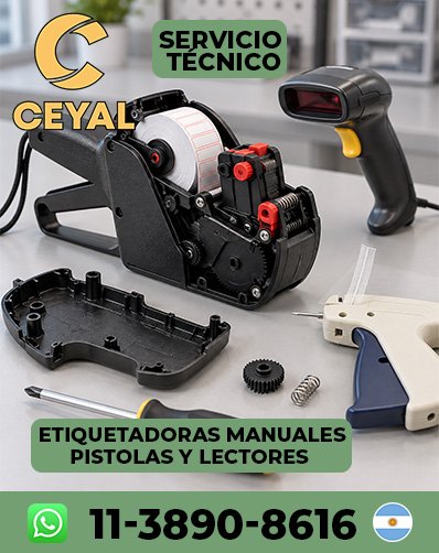Etiquetas para Emprendimientos de Ropa códigos qr