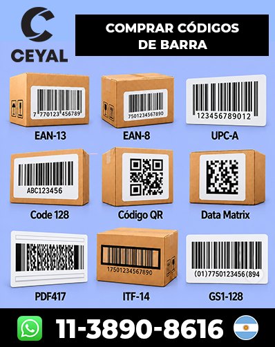 Etiquetas para Talles de Ropa Interior argentina