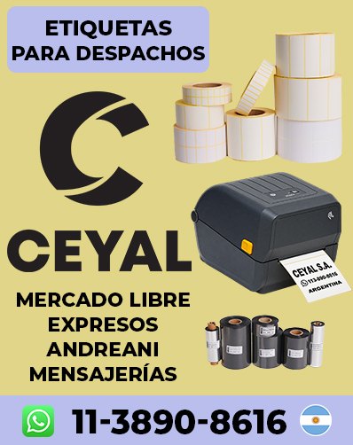 Impresora Honeywell Para Etiquetas De Envíos argentina