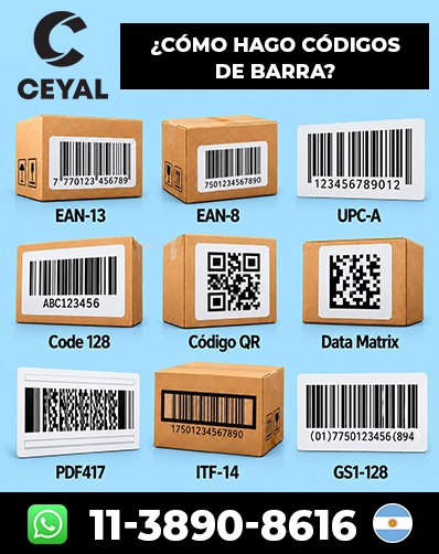 Impresora de escritorio Zebra ZD410 INSUMOS	Arg