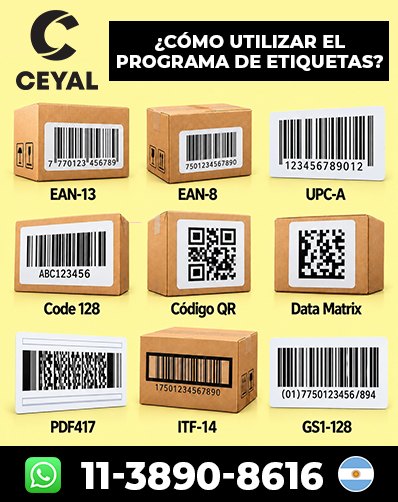 Impresora de escritorio Zebra ZD410 INSUMOS	Arg