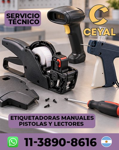 etiqueta ropa - Armalo a tu medida
