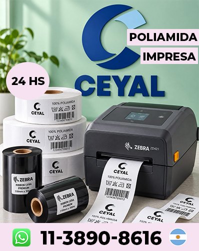 etiqueta ropa – Armalo a tu medida