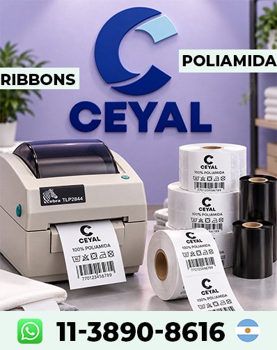 etiquetas para imprimir - Comprá al mejor precio